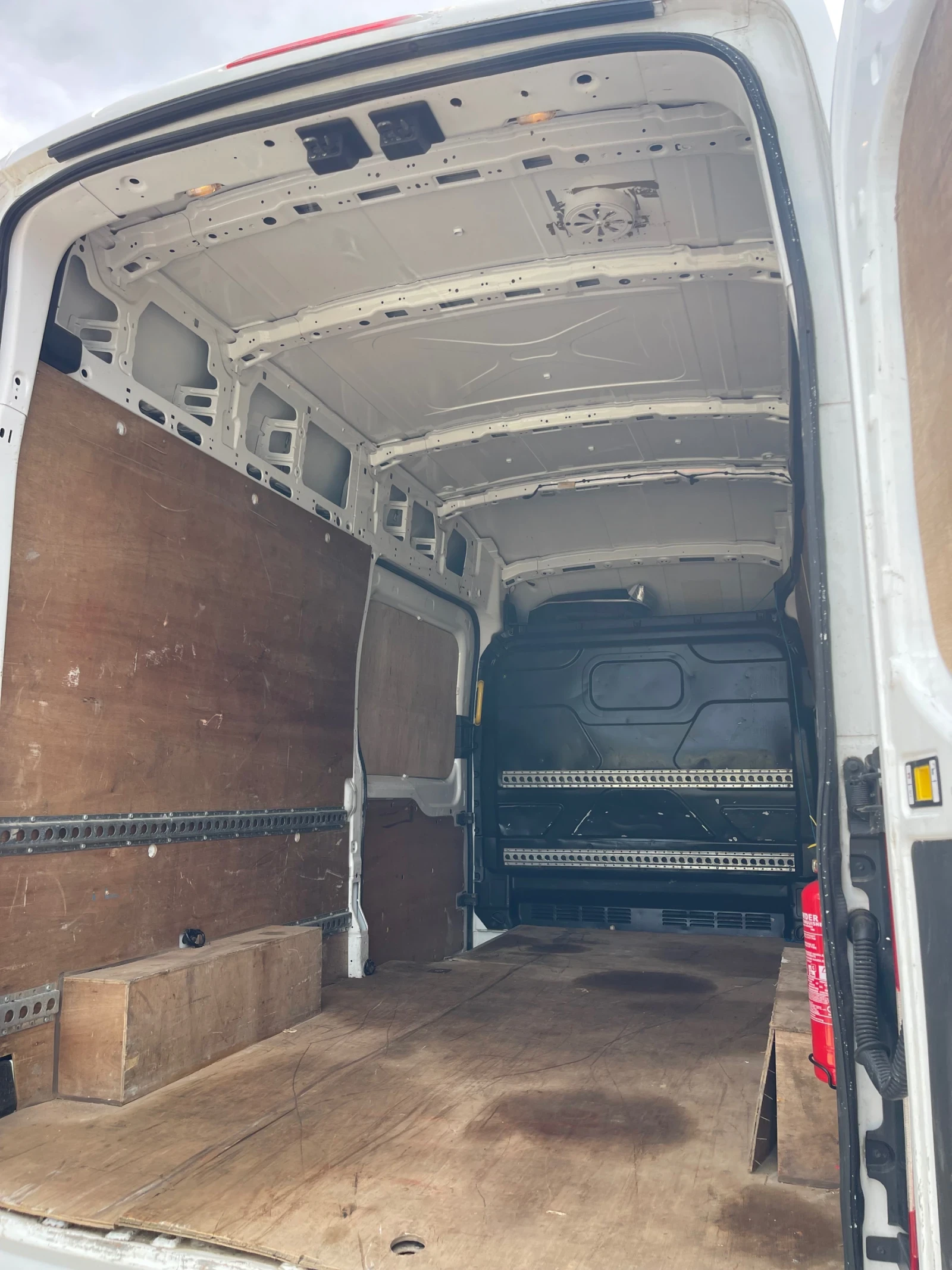 Ford Transit | Mobile.bg � ����������� 17