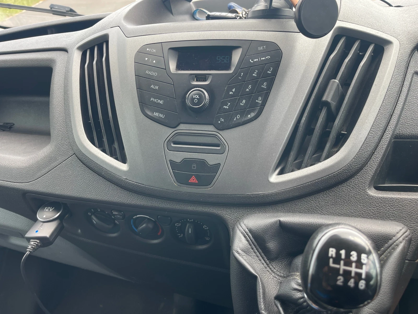 Ford Transit  - изображение 7