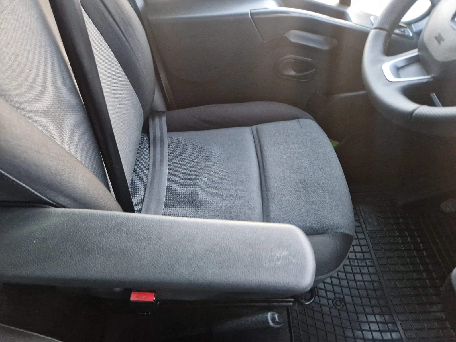 Renault Master Макси евро6 без ад блу 2.3cdi - изображение 7