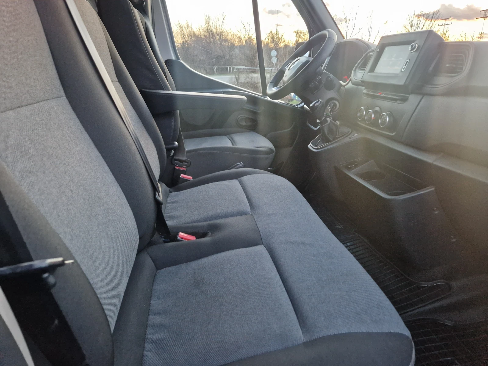 Renault Master Макси евро6 без ад блу 2.3cdi - изображение 5