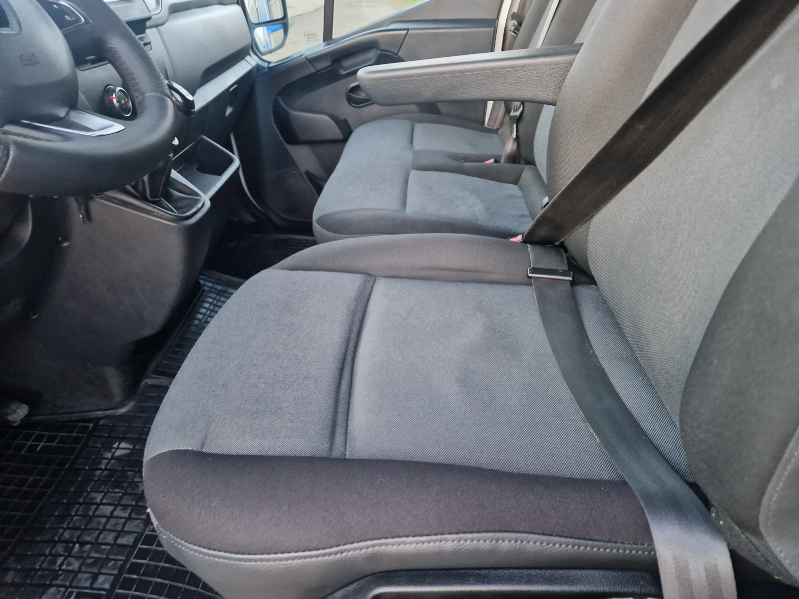 Renault Master ����� ����6 ��� �� ��� 2.3cdi | Mobile.bg � ����������� 11