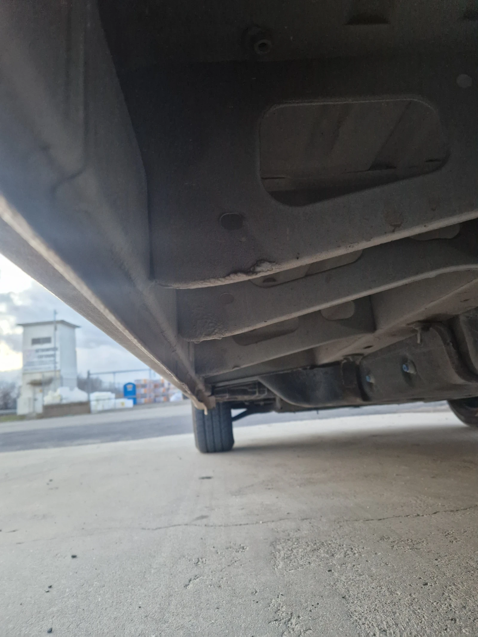 Renault Master ����� ����6 ��� �� ��� 2.3cdi | Mobile.bg � ����������� 15