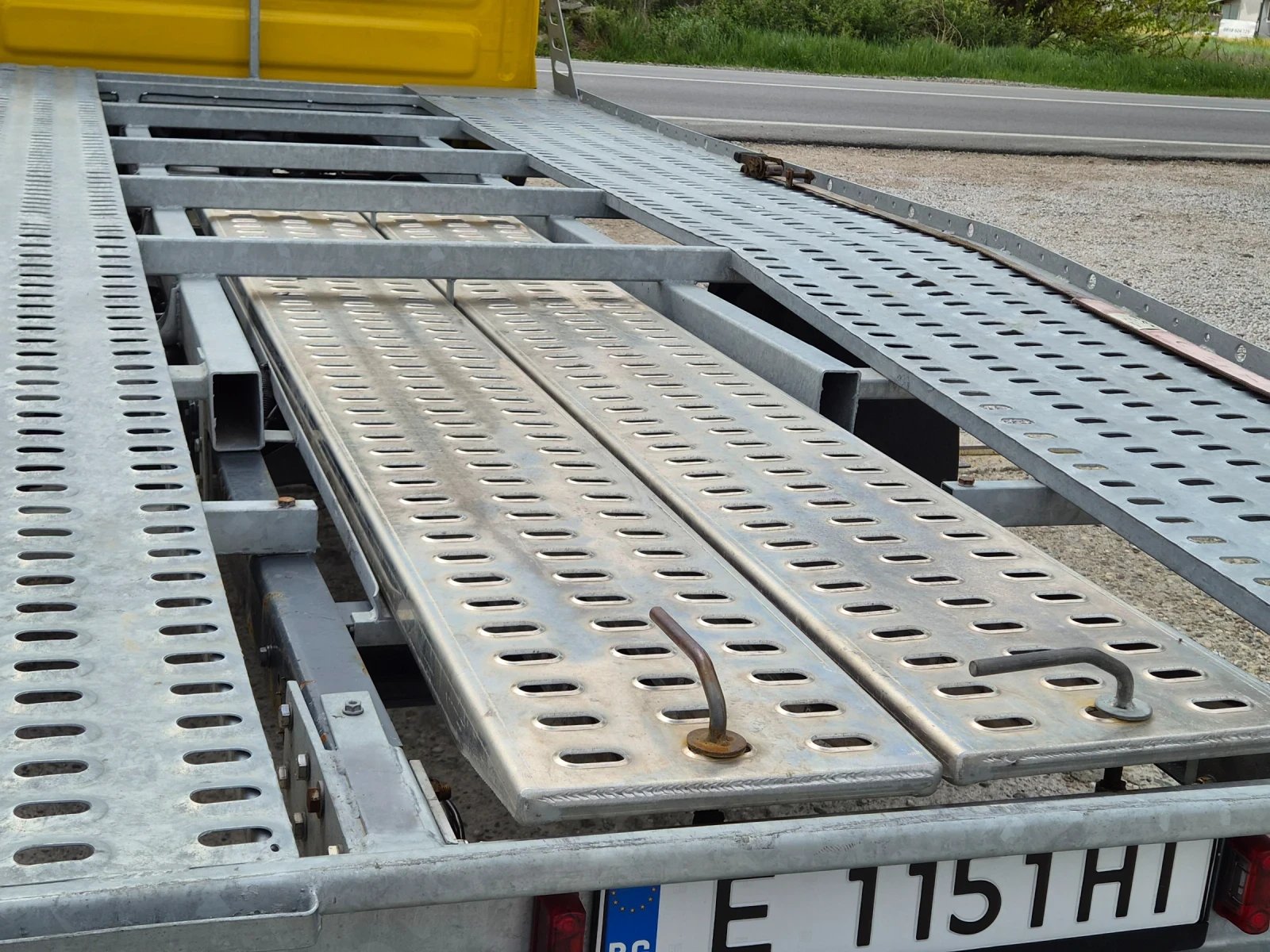 Iveco 35S18 35S18 AVTOMAT LED DISTRONIK , снимка 8 - Бусове и автобуси - 54579905