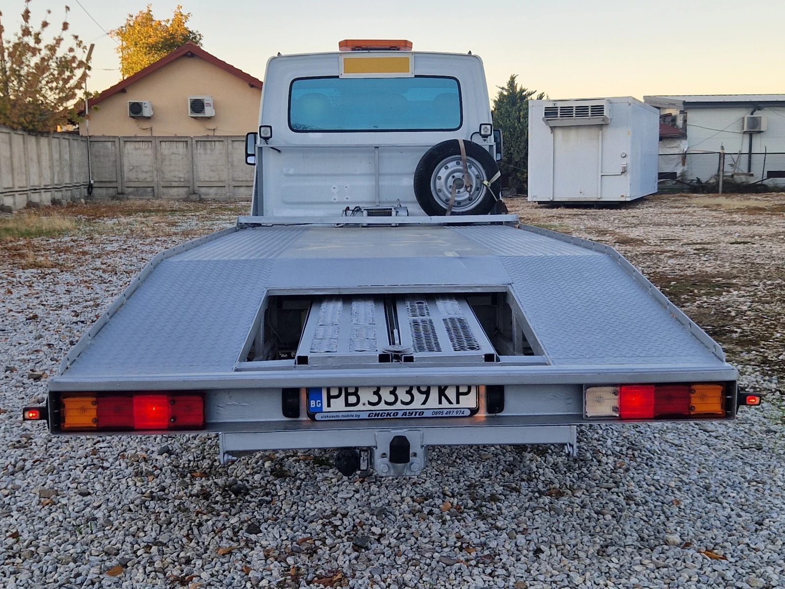 Opel Movano 2.8TDI-���������* N1* �.����� 3.5� | Mobile.bg � ����������� 4