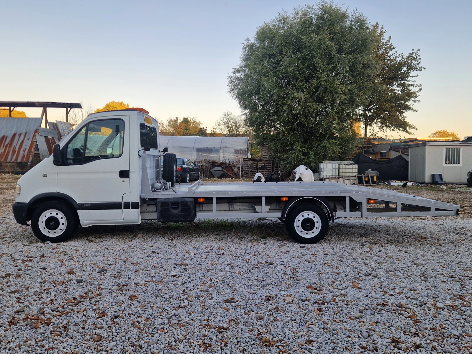 Opel Movano 2.8TDI-���������* N1* �.����� 3.5� | Mobile.bg � ����������� 2