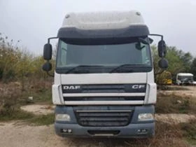 Daf CF 85.460 EURO 5 2011г., снимка 1