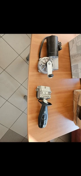 Mercedes-Benz Actros 1845, снимка 1