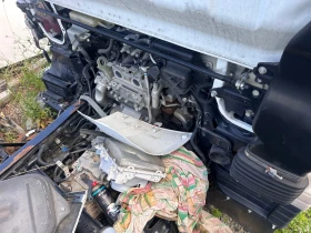 Mitsubishi Fuso, снимка 2