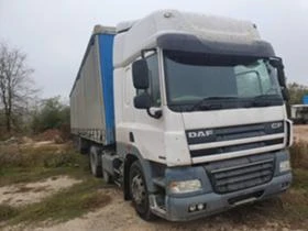     Daf CF 85.460 EURO 5 2011.