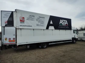 Man Tgl 12.240, снимка 6 - Камиони - 53611521