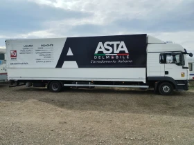 Man Tgl 12.240, снимка 2 - Камиони - 53611521