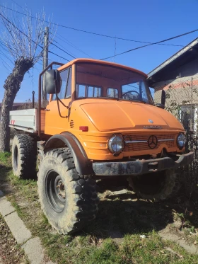 Mercedes-Benz UNIMOG 406 a | Mobile.bg � ����� ������ 3