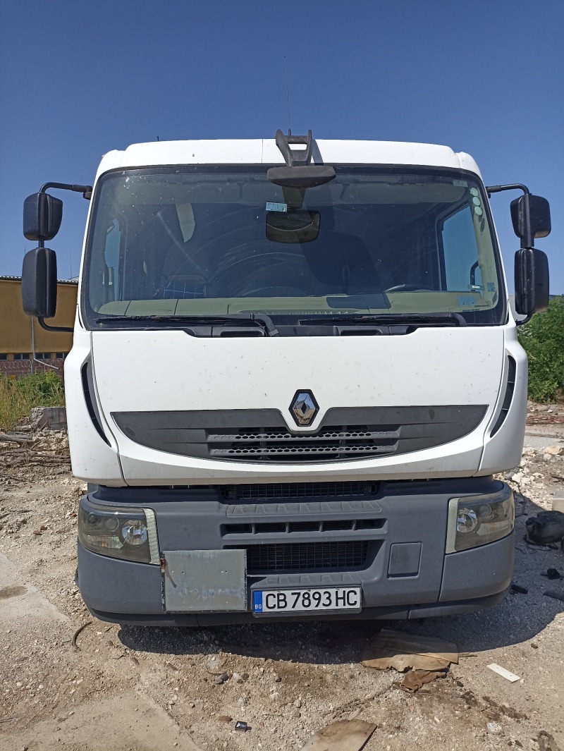 Renault Premium, снимка 1 - Камиони - 46345367