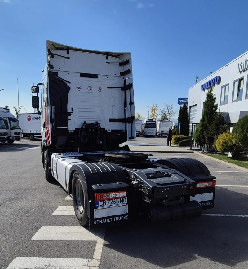 Renault T 1Г ГАРАНЦИЯ , снимка 4 - Камиони - 52117391