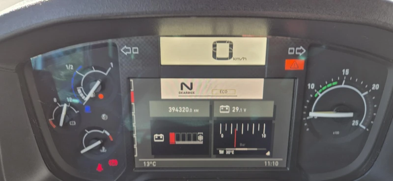 Renault T 1Г ГАРАНЦИЯ , снимка 7 - Камиони - 52117391