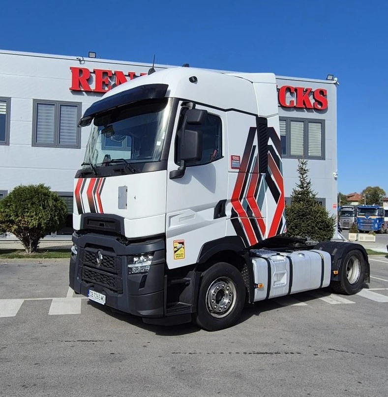 Renault T 1Г ГАРАНЦИЯ 