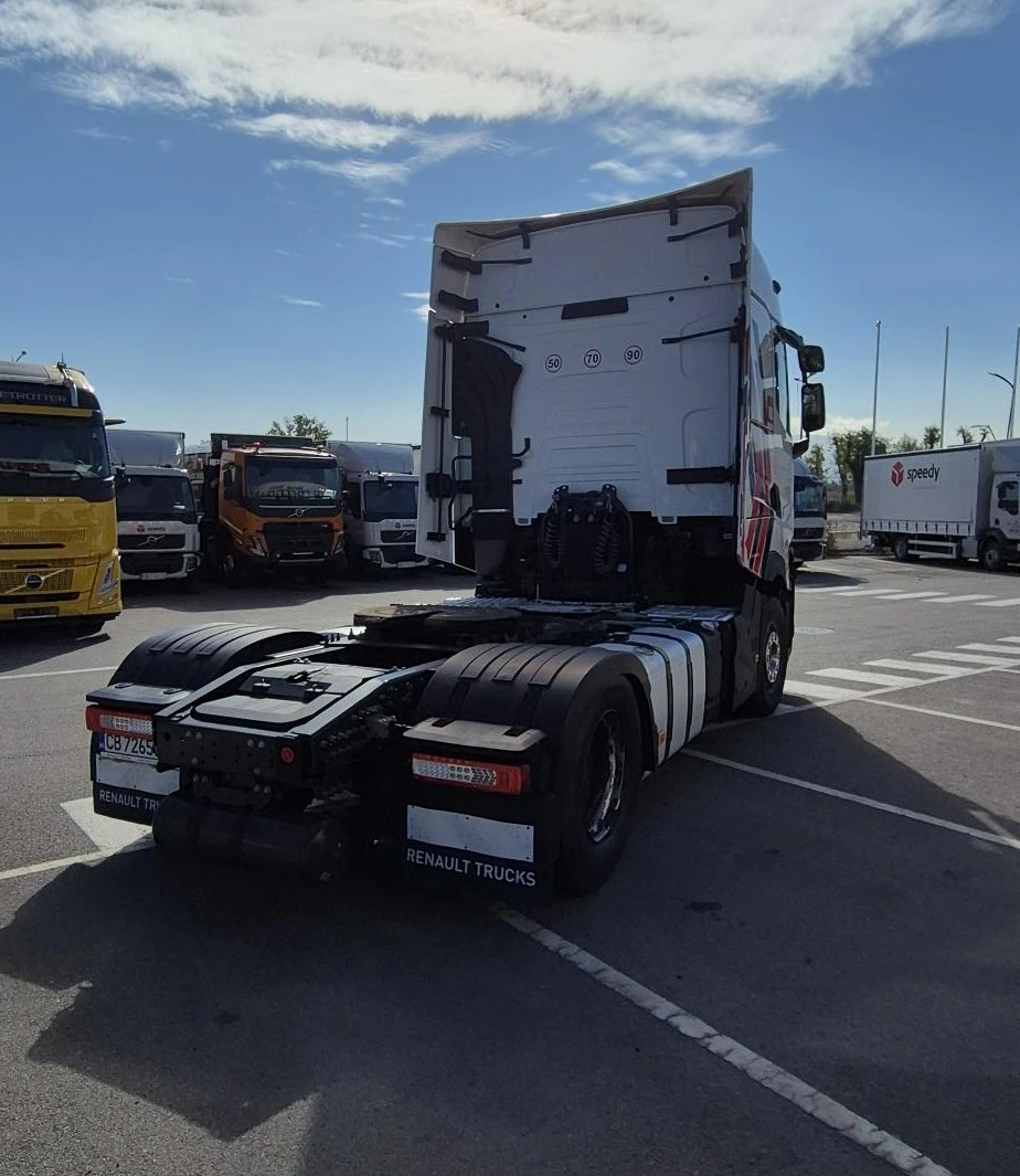 Renault T 1Г ГАРАНЦИЯ  - изображение 3