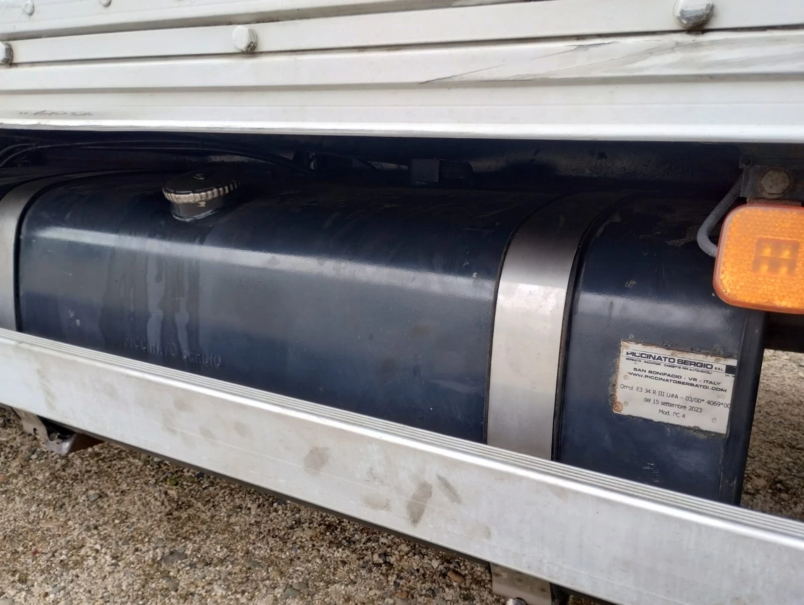 Man Tgl 12.240 - изображение 9