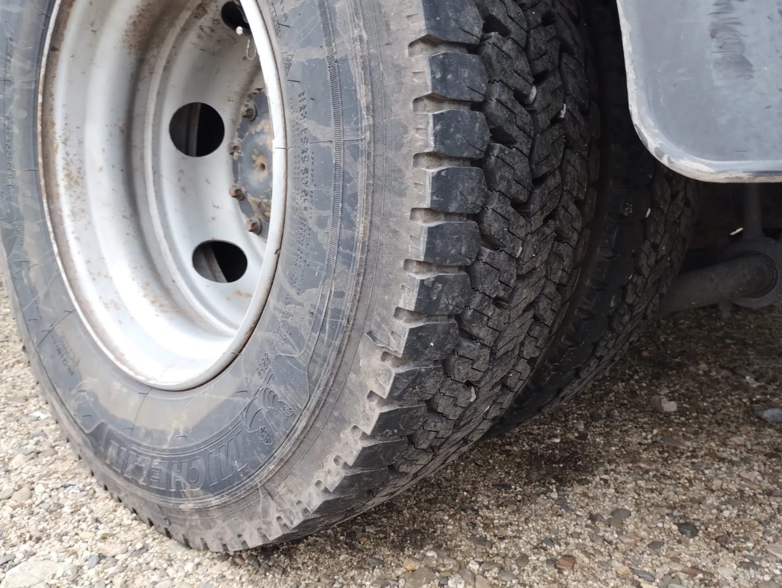 Man Tgl 12.240 - изображение 7