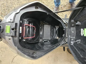 Honda Nc, снимка 10