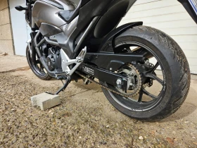 Honda Nc, снимка 13