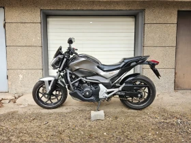 Honda Nc, снимка 1