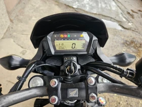 Honda Nc, снимка 8