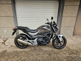 Honda Nc, снимка 2