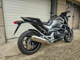 Honda Nc, снимка 4