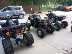 Shineray XY, снимка 3