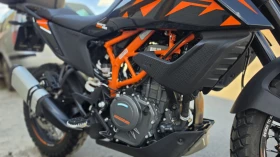 Ktm Adventure Adventure 390, снимка 4