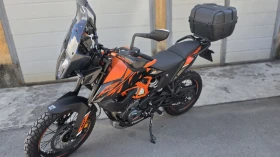 Ktm Adventure Adventure 390, снимка 2