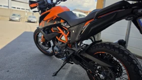 Ktm Adventure Adventure 390, снимка 6