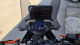Ktm Adventure Adventure 390, снимка 9