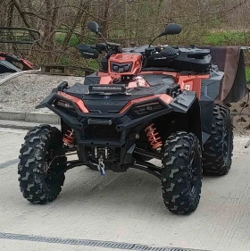 Polaris Sportsman T3B, снимка 1