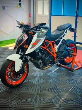 Ktm Super Duke, снимка 1