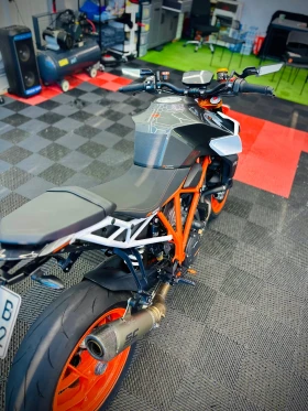 Ktm Super Duke, снимка 6