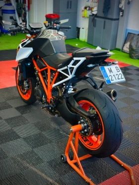 Ktm Super Duke, снимка 5