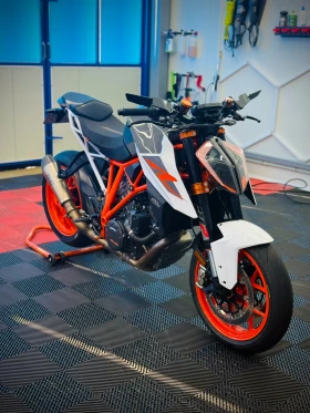 Ktm Super Duke, снимка 2