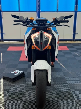 Ktm Super Duke, снимка 3