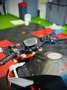 Ktm Super Duke, снимка 7