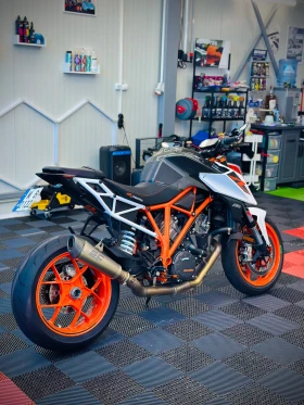 Ktm Super Duke, снимка 4