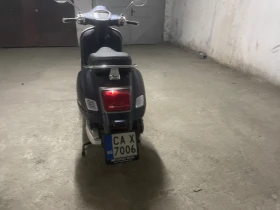 Vespa GTS  300. Super Tech / hp-e, снимка 4
