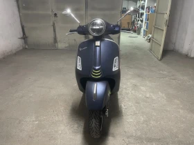 Vespa GTS  300. Super Tech / hp-e, снимка 1