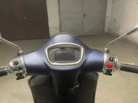 Vespa GTS  300. Super Tech / hp-e, снимка 6