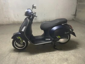 Vespa GTS  300. Super Tech / hp-e, снимка 2