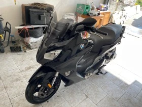 BMW C C 650 sport, снимка 14