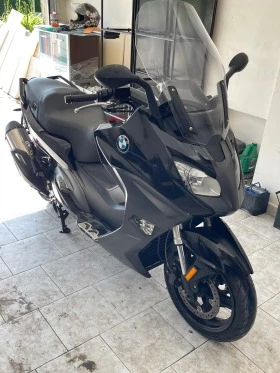 BMW C C 650 sport, снимка 1