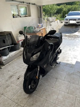 BMW C C 650 sport, снимка 15