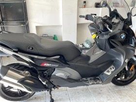 BMW C C 650 sport, снимка 4